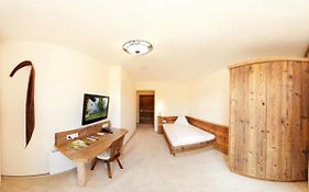 Hotel Saliter Hof